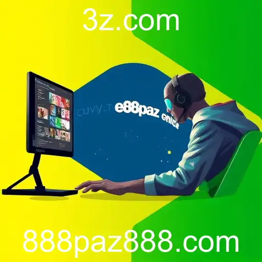 A Influência Crescente dos Jogos Online no Brasil