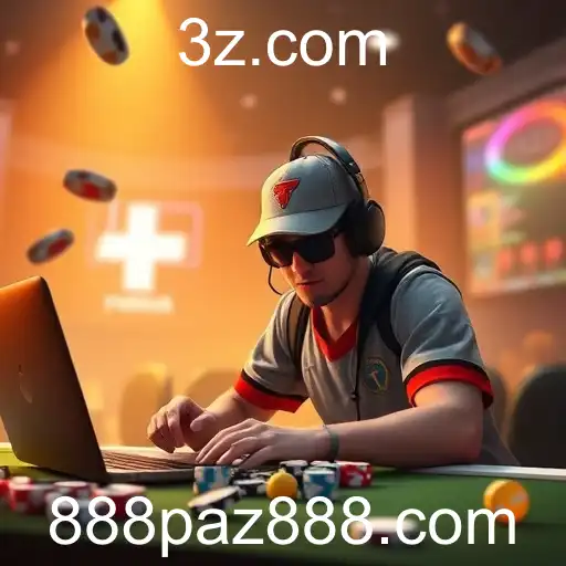 O Impacto dos Jogos Online na Sociedade Moderna