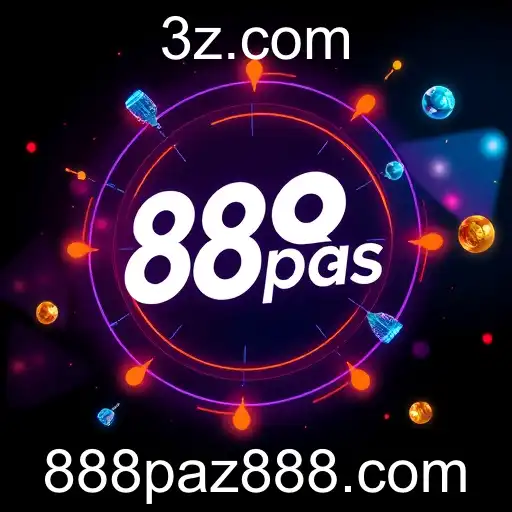 888paz Transforma o Cenário de Jogos no Brasil