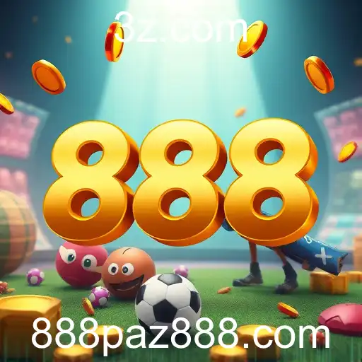 O Crescimento do 888paz em 2025 e a Revolução dos Jogos Online