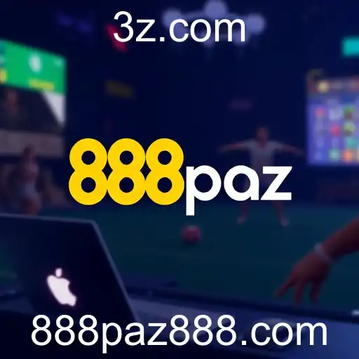 O Crescimento Vertiginoso do 888paz no Mundo dos Jogos Online