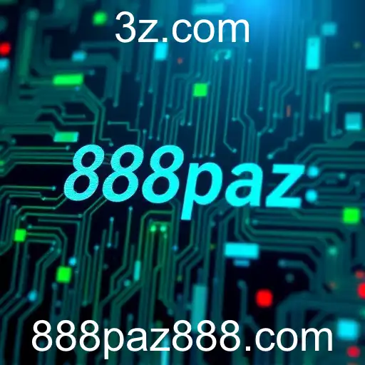 A Influência Crescente da Palavra-chave 888paz nos Dias Atuais