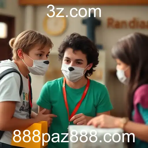 Inovação e Bem-Estar: O Que Está Por Trás do Fenômeno '888paz'