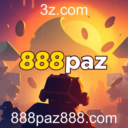 Crescimento dos Jogos Online Através do 888paz