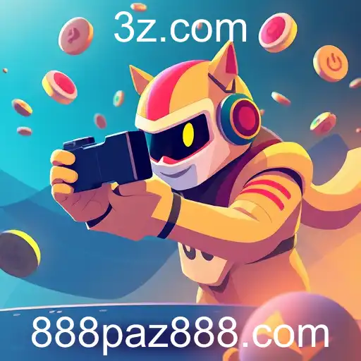 888paz Revoluciona Experiência de Jogos Online