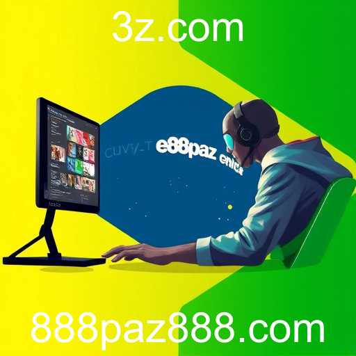 A Influência Crescente dos Jogos Online no Brasil