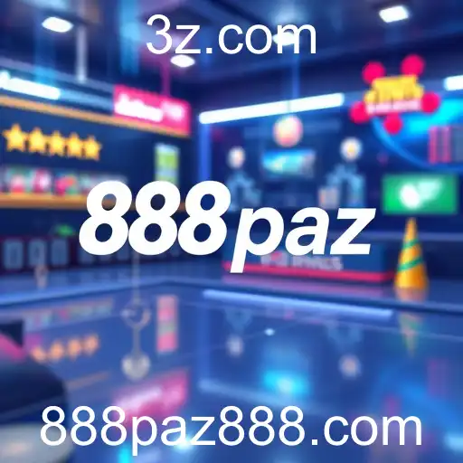 Expansão Explosiva do 888paz no Cenário Global