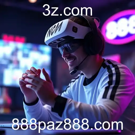 Novidades e Tendências do Mundo dos Jogos em 2025