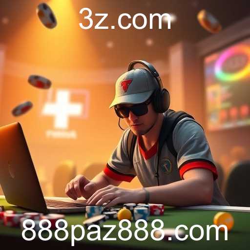 O Impacto dos Jogos Online na Sociedade Moderna