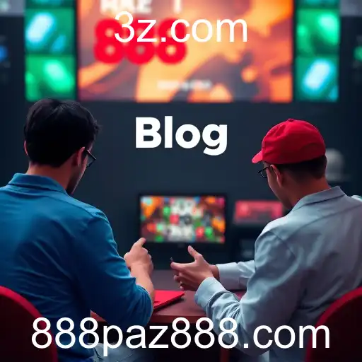 A Revolução dos Jogos Online em 2025