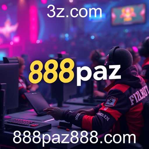 A Ascensão dos E-Sports e a Influência do 888paz